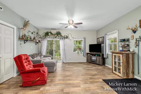 Living - 134 E 1st St, Stanton, MI 48888 photo 1 of 2