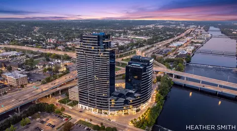 335 Bridge St NW #2201, Grand Rapids, MI 49504