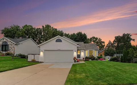1541 Wakely St NE, Grand Rapids, MI 49505