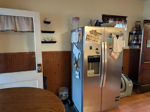 Kitchen - 535 W Chicago St, Bronson, MI 49028 photo 3 of 4
