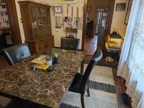 Dining - 535 W Chicago St, Bronson, MI 49028 photo 2 of 4