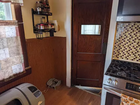 Kitchen - 535 W Chicago St, Bronson, MI 49028 photo 4 of 4