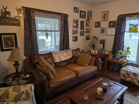 Living - 535 W Chicago St, Bronson, MI 49028 photo 1 of 5