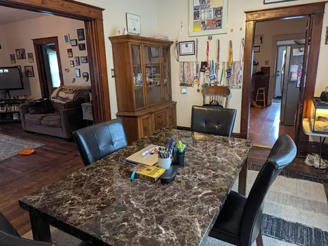 Dining - 535 W Chicago St, Bronson, MI 49028 photo 3 of 4