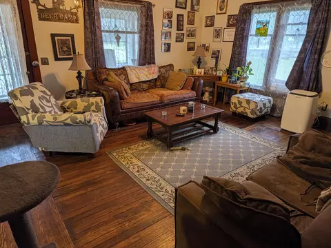 Living - 535 W Chicago St, Bronson, MI 49028 photo 2 of 5