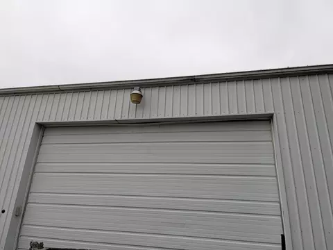 Exterior - 535 W Chicago St, Bronson, MI 49028 photo 7 of 10