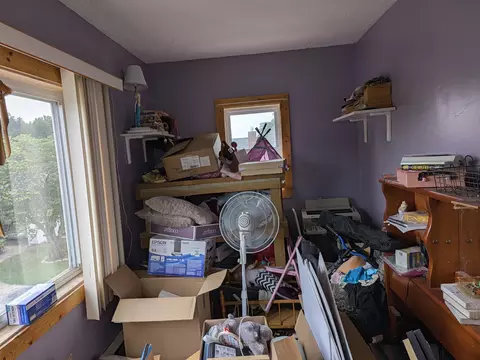 Bedroom - 535 W Chicago St, Bronson, MI 49028 photo 5 of 5