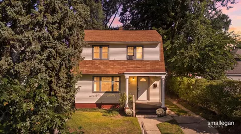 545 Ardmore St SE, Grand Rapids, MI 49507