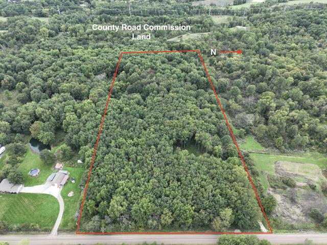 00 Washburn, Goodrich Vlg, MI 48438