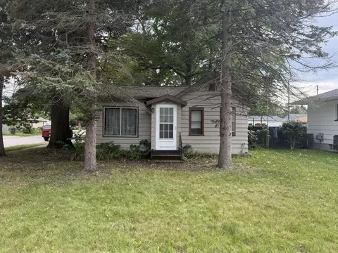 1291 Amity Ave, Muskegon, MI 49442
