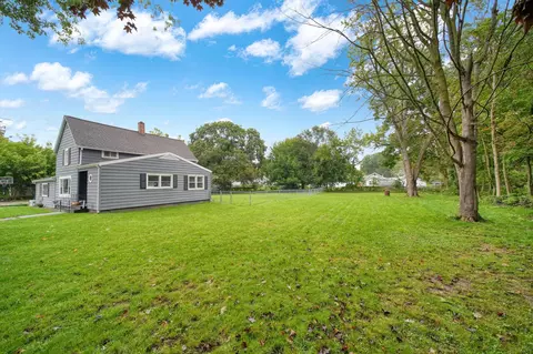 Exterior - 865 Winifred St, Jackson, MI 49202 photo 16 of 16