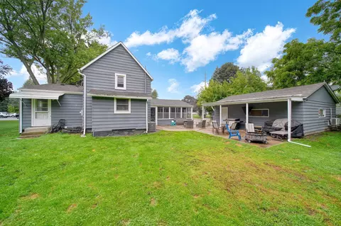 Exterior - 865 Winifred St, Jackson, MI 49202 photo 11 of 16