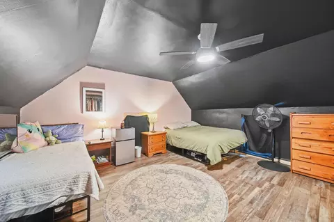 Bedroom - 865 Winifred St, Jackson, MI 49202 photo 9 of 9