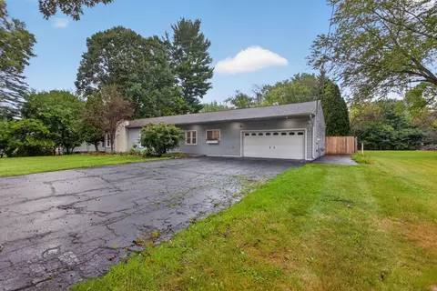 Exterior - 163 Robinson Rd, Jackson, MI 49203 photo 11 of 16