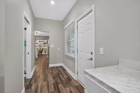 Entry Way - 163 Robinson Rd, Jackson, MI 49203 photo 3 of 5