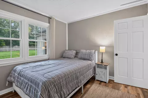 Bedroom - 163 Robinson Rd, Jackson, MI 49203 photo 8 of 10