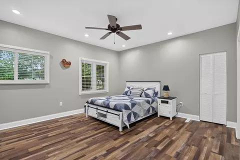 Bedroom - 163 Robinson Rd, Jackson, MI 49203 photo 2 of 10