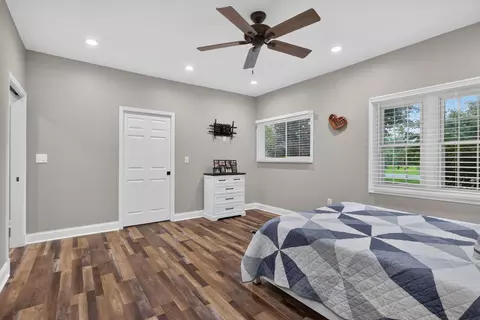 Bedroom - 163 Robinson Rd, Jackson, MI 49203 photo 1 of 10