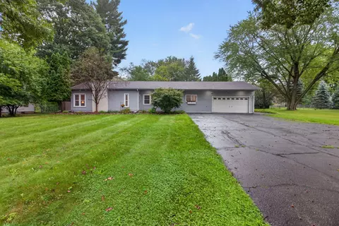 Exterior - 163 Robinson Rd, Jackson, MI 49203 photo 1 of 16