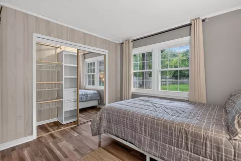 Bedroom - 163 Robinson Rd, Jackson, MI 49203 photo 10 of 10