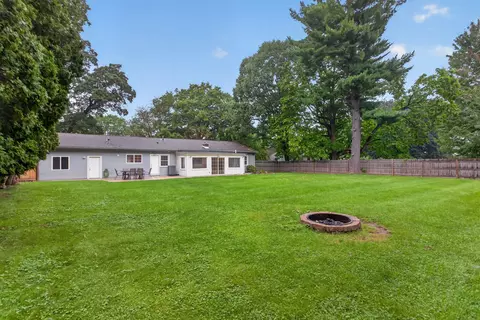 Exterior - 163 Robinson Rd, Jackson, MI 49203 photo 12 of 16