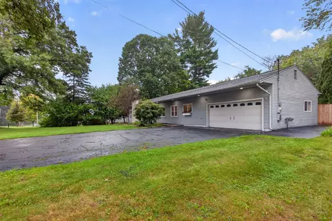 Exterior - 163 Robinson Rd, Jackson, MI 49203 photo 10 of 16