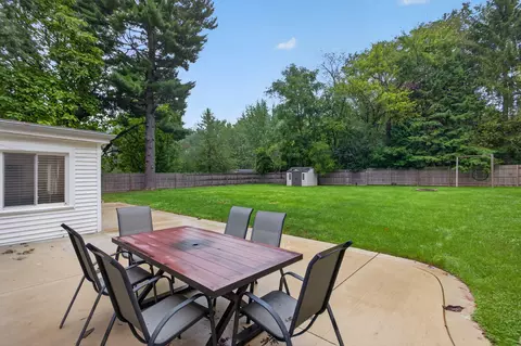 Exterior - 163 Robinson Rd, Jackson, MI 49203 photo 16 of 16