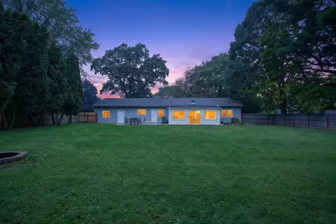 Exterior - 163 Robinson Rd, Jackson, MI 49203 photo 14 of 16
