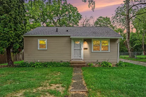 3219 Konkle St, Kalamazoo, MI 49001