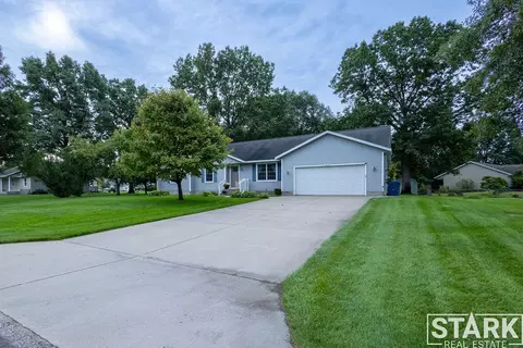 3429 Scotch Pine Dr, Muskegon, MI 49444