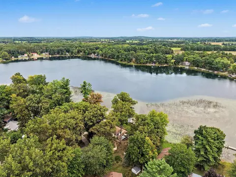 View/Area - 111 Maple Ave, Stanton, MI 48888 photo 1 of 1