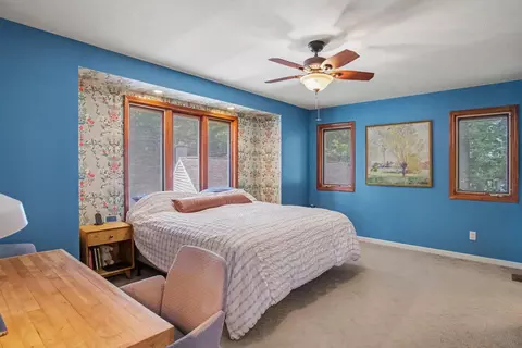 Bedroom - 111 Maple Ave, Stanton, MI 48888 photo 1 of 2