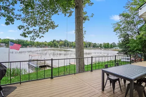 Exterior - 111 Maple Ave, Stanton, MI 48888 photo 6 of 7