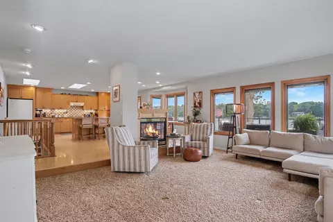Living - 111 Maple Ave, Stanton, MI 48888 photo 1 of 2