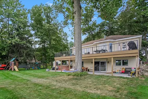 Exterior - 111 Maple Ave, Stanton, MI 48888 photo 1 of 7