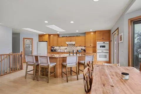 Kitchen - 111 Maple Ave, Stanton, MI 48888 photo 1 of 2