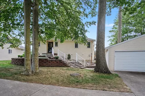 Exterior - 111 Maple Ave, Stanton, MI 48888 photo 4 of 7