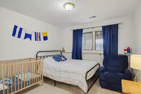 Bedroom - 111 Maple Ave, Stanton, MI 48888 photo 2 of 2