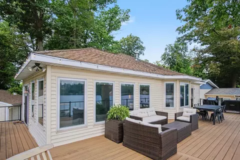Exterior - 111 Maple Ave, Stanton, MI 48888 photo 7 of 7