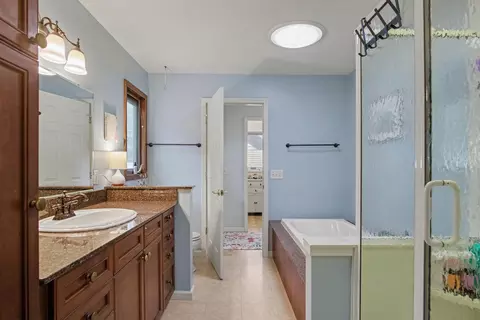 Bath - 111 Maple Ave, Stanton, MI 48888 photo 1 of 2