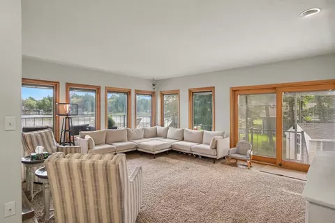 Living - 111 Maple Ave, Stanton, MI 48888 photo 2 of 2