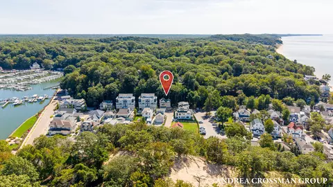 2400 Sunset Walk, Macatawa, MI 49434