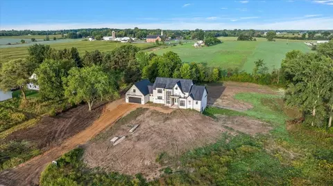 6171 Barry St, Hudsonville, MI 49426