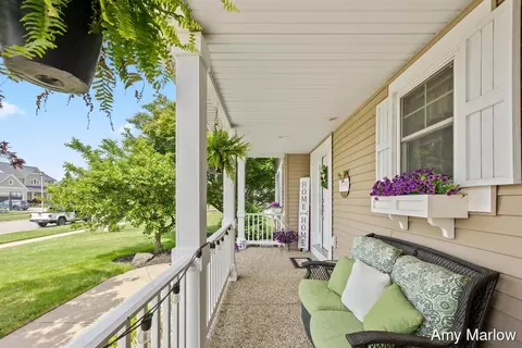 2275 Van Singel Lake Dr SW, Byron Center, MI 49315