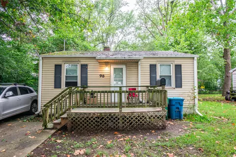 98 23rd St S, Battle Creek, MI 49015