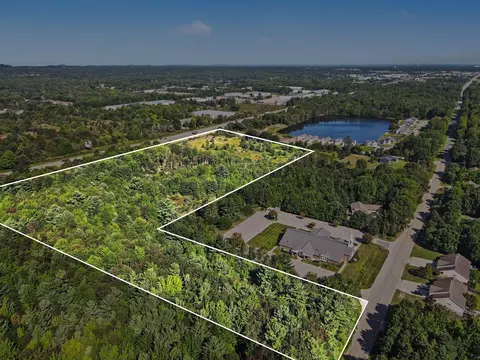 Vacant 168th Ave, Spring Lake, MI 49456