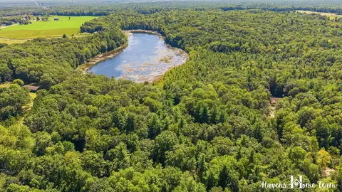 V/l E Michillinda Road, Twin Lake, MI 49457
