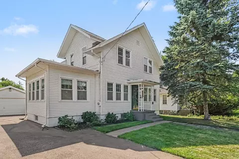 2223 Parkview Ave, Kalamazoo, MI 49008
