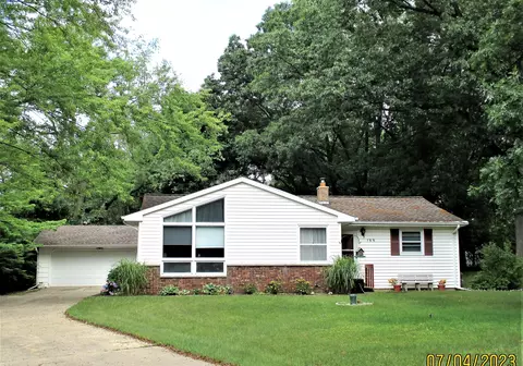 199 Gregg Dr, Battle Creek, MI 49014