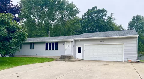 3501 N 144th Ave, Holland, MI 49424